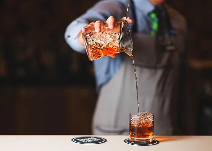 Four Points By Sheraton 호텔