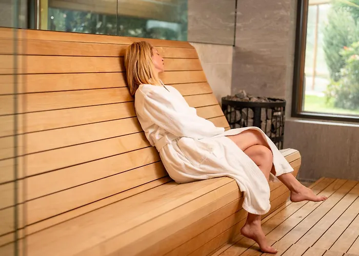 Four Points By Sheraton 호텔