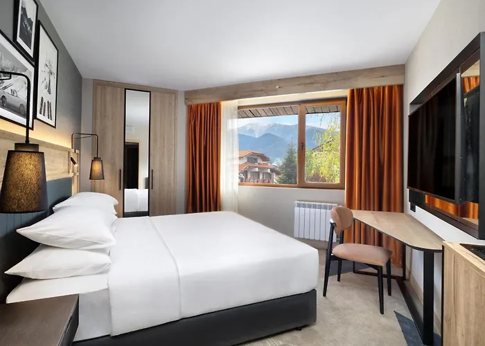 Four Points By Sheraton 4*