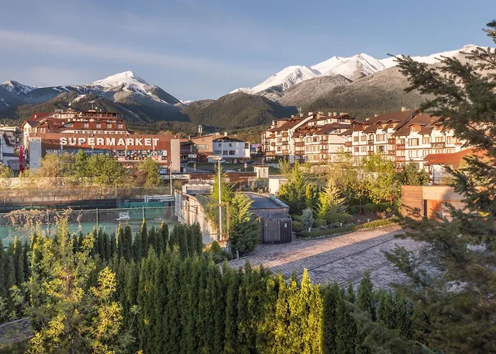 호텔 Four Points By Sheraton