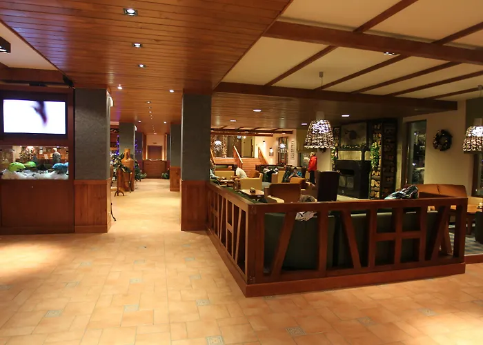 호텔 Four Points By Sheraton