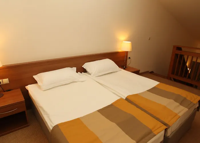 Four Points By Sheraton 호텔 4*