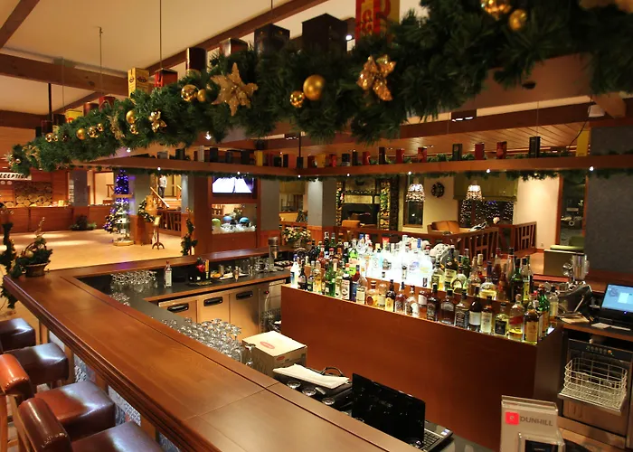 Four Points By Sheraton 4* 반스코