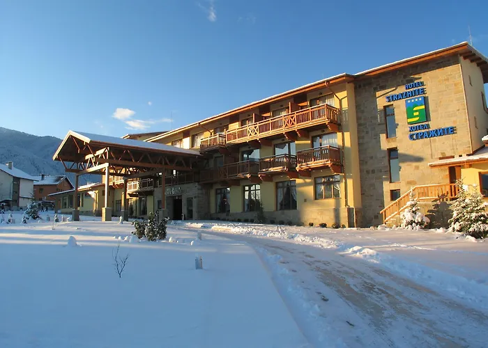 호텔 Four Points By Sheraton 4*