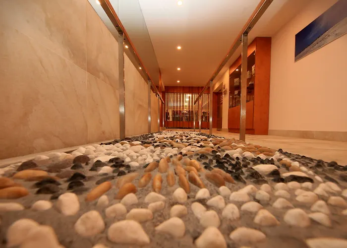 Four Points By Sheraton 반스코