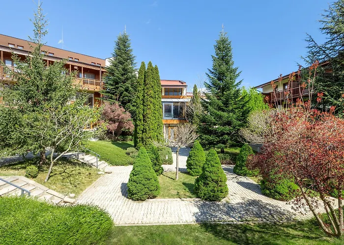 Four Points By Sheraton 호텔 4*