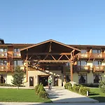 Four Points By Sheraton Szálloda