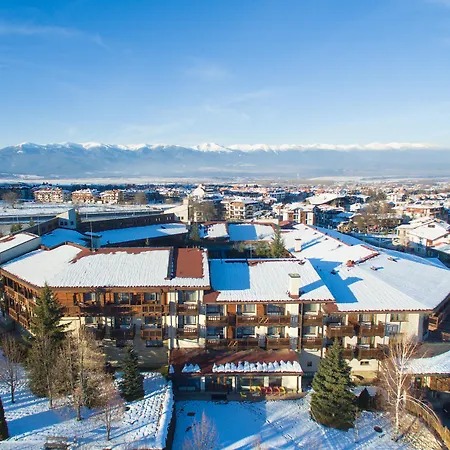 Готель Four Points By Sheraton 4*