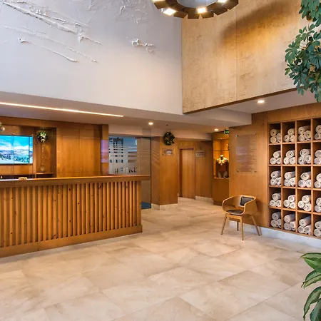 Four Points By Sheraton 4* Μπάνσκο