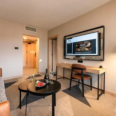 Four Points By Sheraton Szálloda 4*