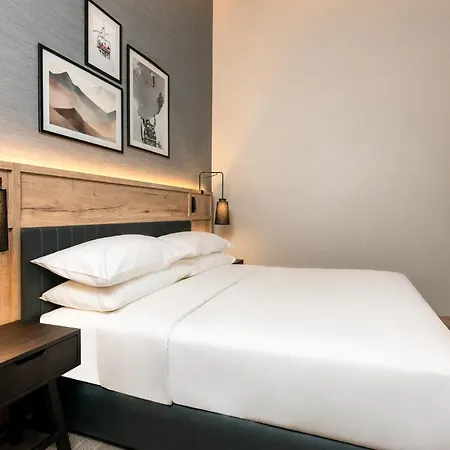 Four Points By Sheraton 4* Banszko