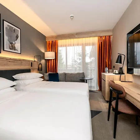Four Points By Sheraton Banszko