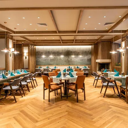 酒店 Four Points By Sheraton 4*