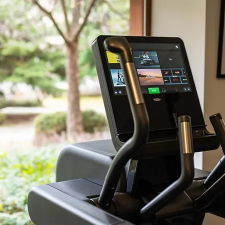 Hotell Four Points By Sheraton 4*