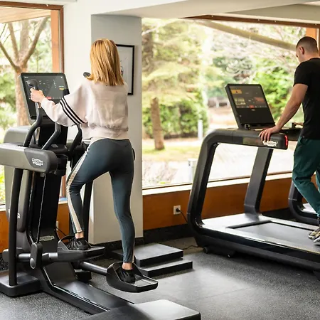 Готель Four Points By Sheraton