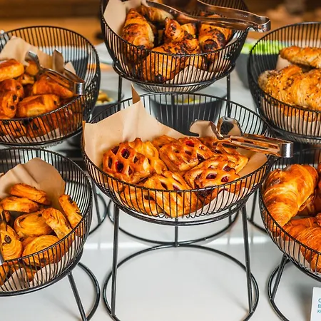 Four Points By Sheraton