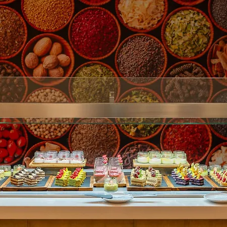 酒店 Four Points By Sheraton 4*