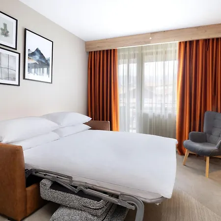 Four Points By Sheraton 4*