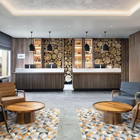 Four Points By Sheraton 4* Banszko
