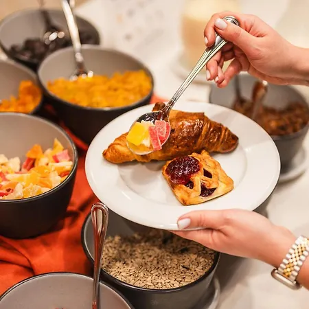 Four Points By Sheraton Banszko