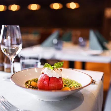 Four Points By Sheraton 4* Banszko