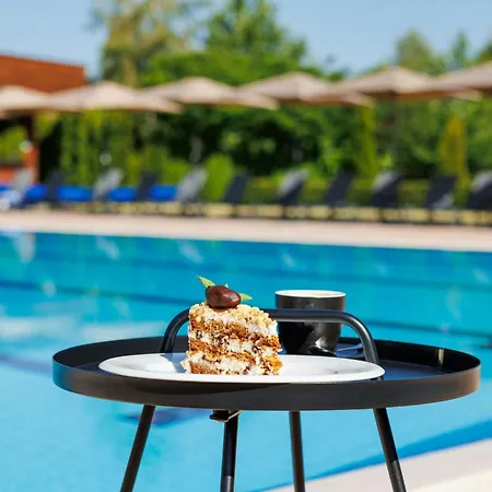 Four Points By Sheraton Ξενοδοχείο Μπάνσκο