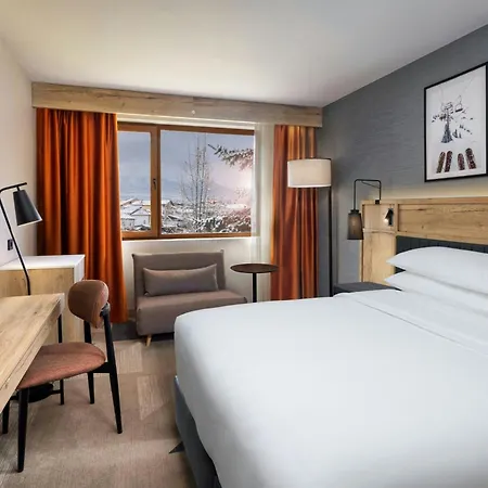 Ξενοδοχείο Four Points By Sheraton