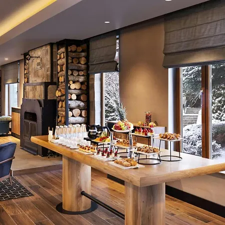 Szálloda Four Points By Sheraton 4*