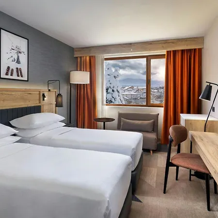 Four Points By Sheraton Banszko