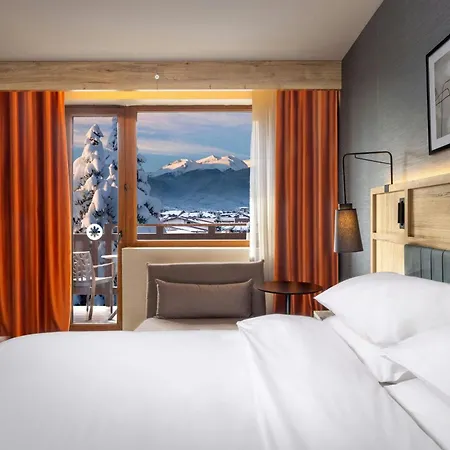 Готель Four Points By Sheraton 4*