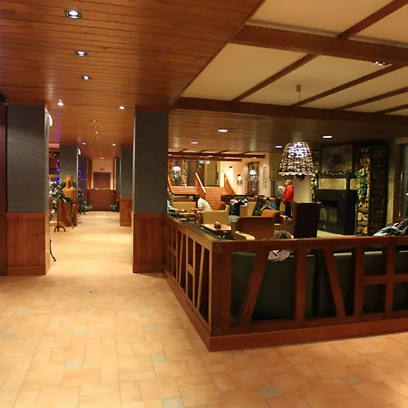 Готель Four Points By Sheraton