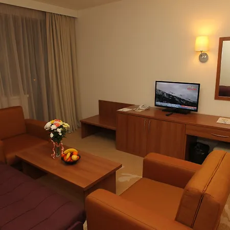 Four Points By Sheraton 4* 班斯科