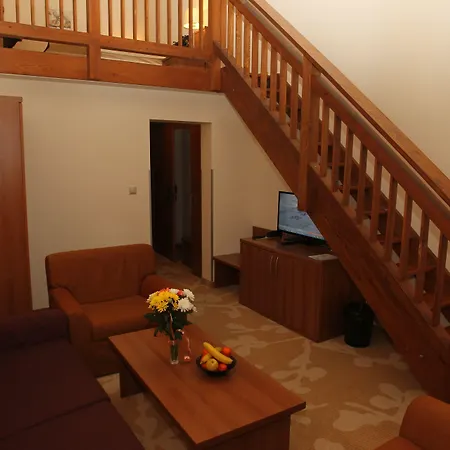 Four Points By Sheraton 4* Бансько