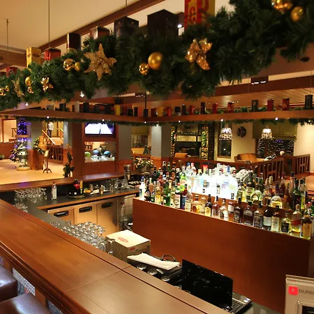 Four Points By Sheraton 4* 班斯科