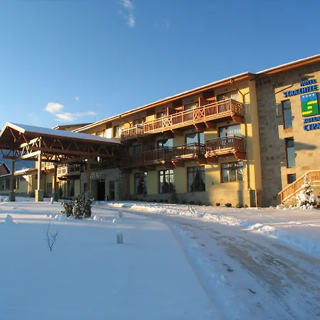 Hotell Four Points By Sheraton 4*