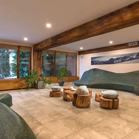 Готель Four Points By Sheraton Бансько