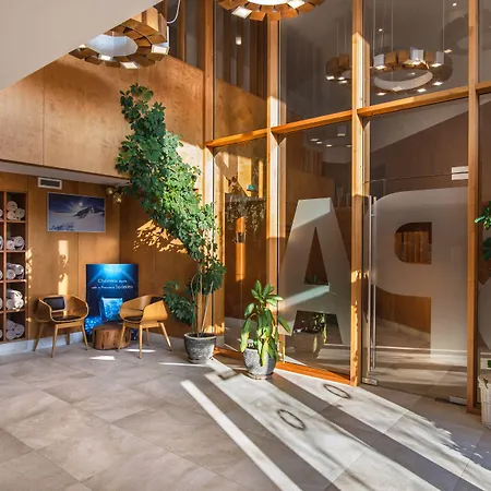 酒店 Four Points By Sheraton