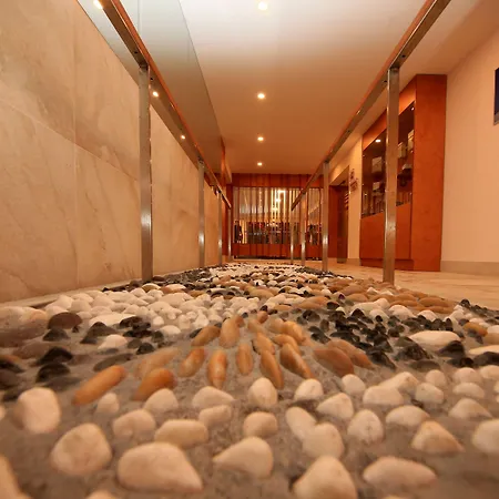 Four Points By Sheraton 班斯科