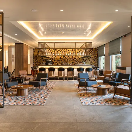 Ξενοδοχείο Four Points By Sheraton Μπάνσκο