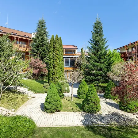 Four Points By Sheraton Hotell 4*