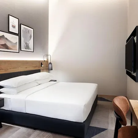 酒店 Four Points By Sheraton