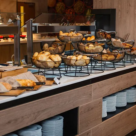Four Points By Sheraton Ξενοδοχείο 4*