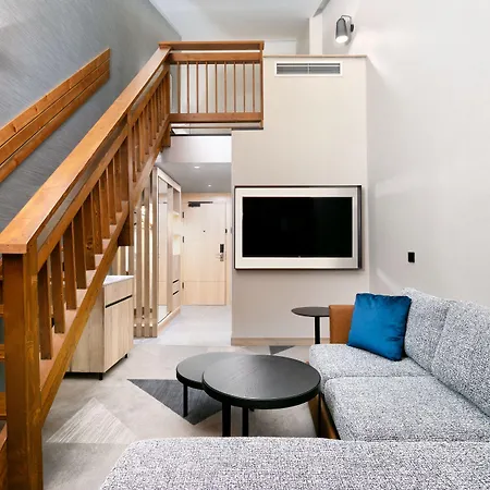 Ξενοδοχείο Four Points By Sheraton 4*