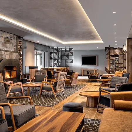 Four Points By Sheraton Ξενοδοχείο 4*