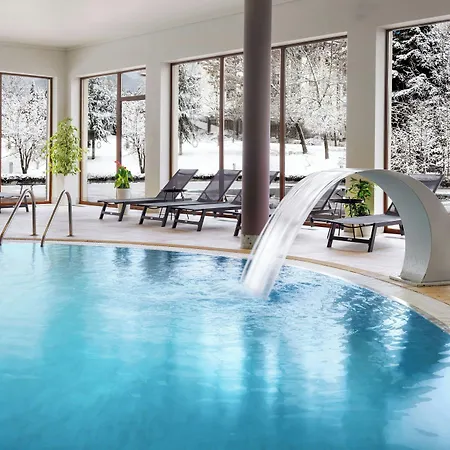 Ξενοδοχείο Four Points By Sheraton 4*