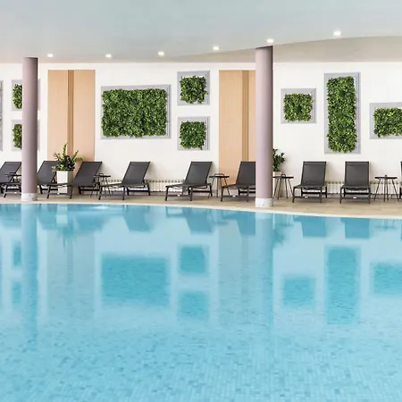 Ξενοδοχείο Four Points By Sheraton