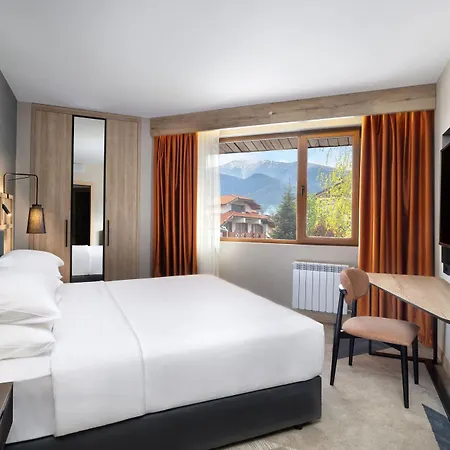 Ξενοδοχείο Four Points By Sheraton 4*