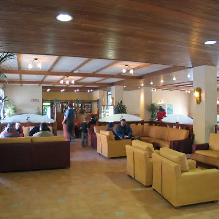 酒店 Four Points By Sheraton 4*