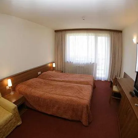 Four Points By Sheraton 班斯科
