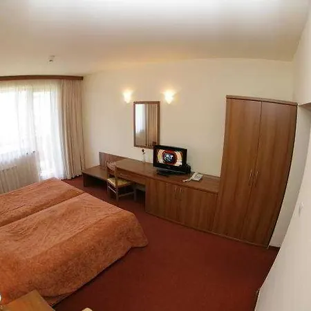 Four Points By Sheraton 酒店